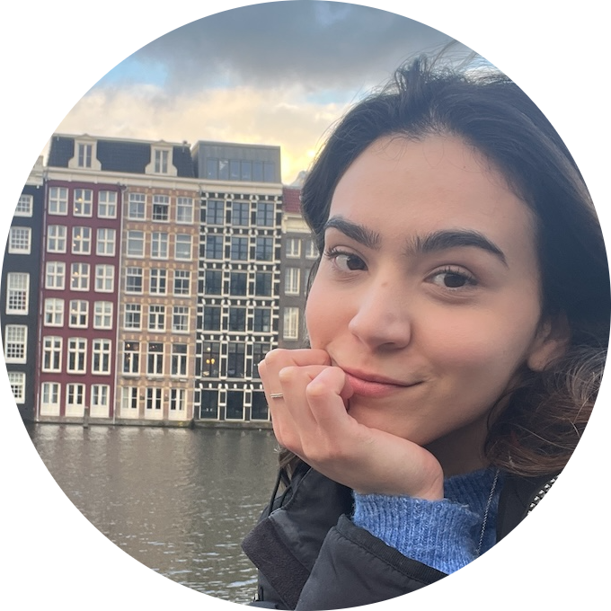 Imagem da guia Amanda