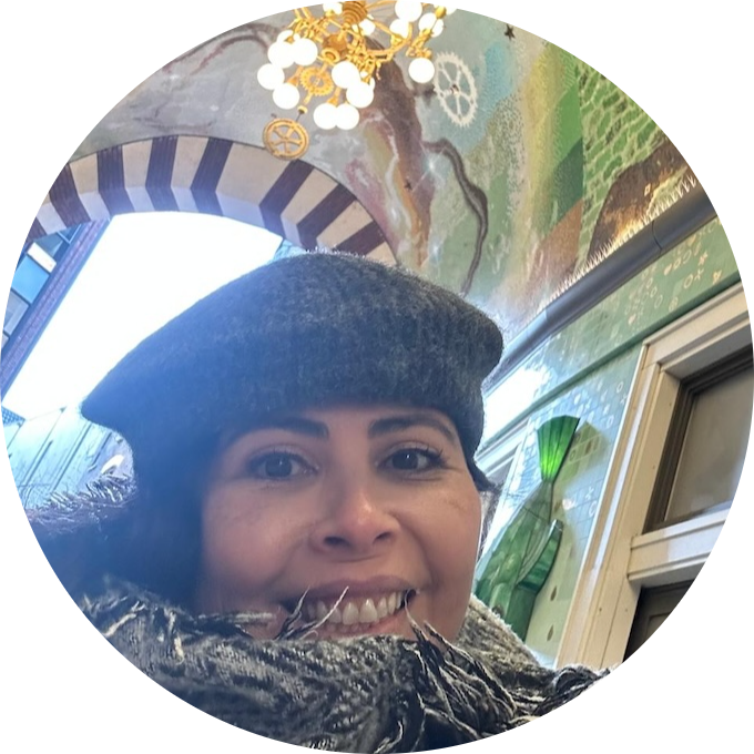 Imagem da guia Michele